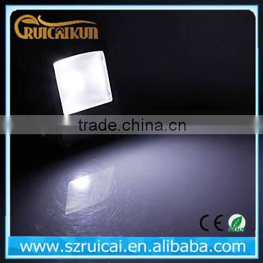 SHENZHEN Factory Price led flood ip65 10w waterproof light