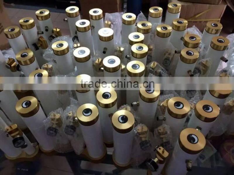 2015 hottest CDT CO2 carboxy therapy machine with free gases/needles/filters