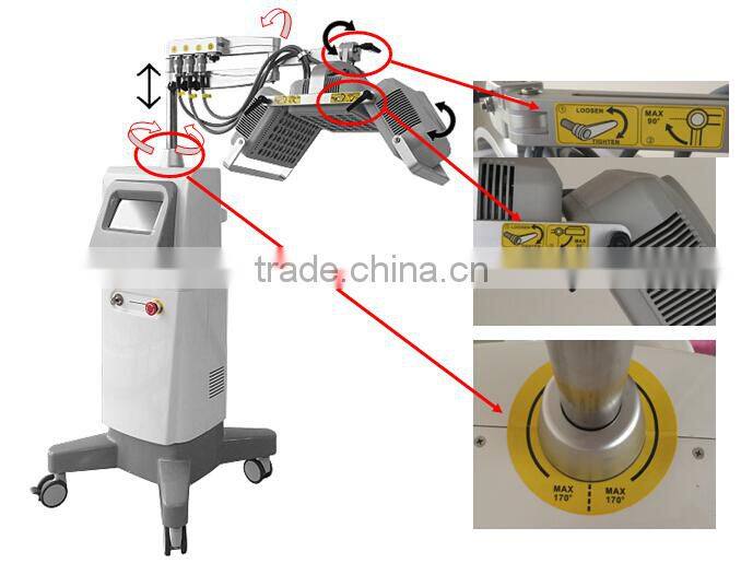 frameless led panel light