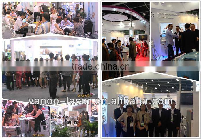 Medical CE Approved Portable IPL