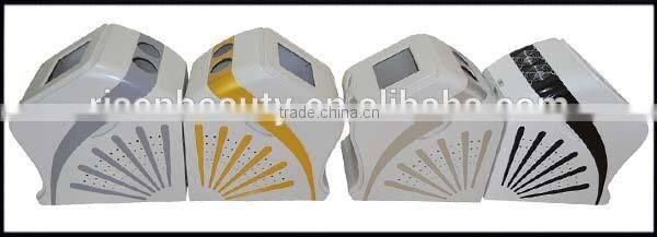 New Product Salon Use Laser Hair Removal Laser Hair Removal E-light IPL