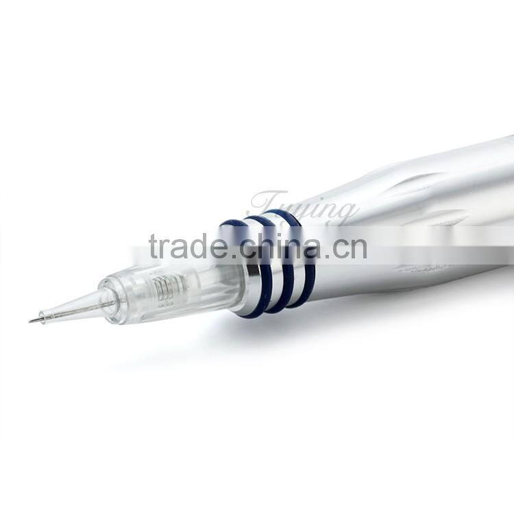 Permanent make up machine cosmetic tattoo pen machine