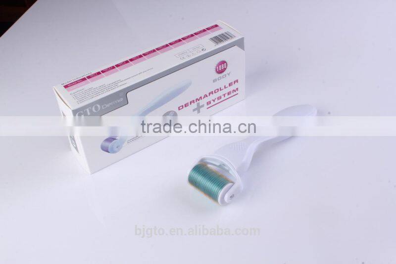 MT 1080 DERMA ROLLER