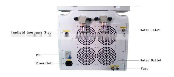 New slimming cryo fat freezing cryolipolysis slimming machine for home use