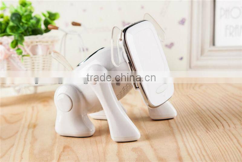 hot ! dog Portable Speaker