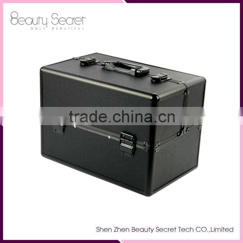 Oem Aluminum Tool Case Custom Metal Tool Box