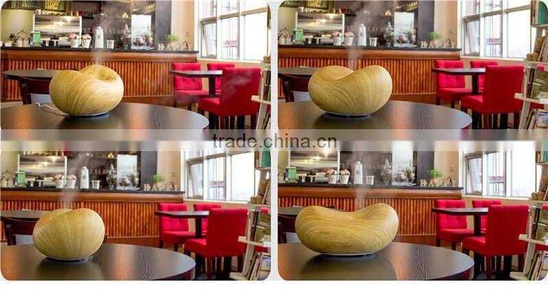 2015 oil burner electric aroma diffuser/GX-07K