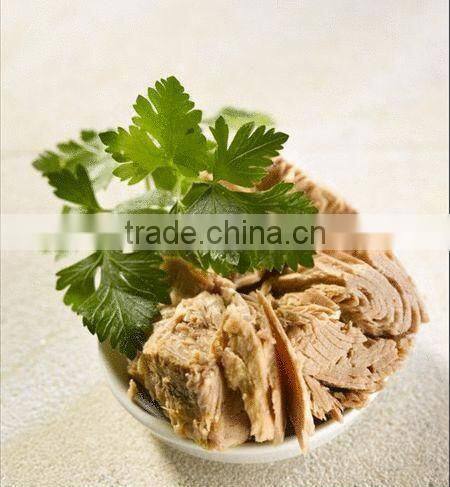 Ingredient canned tuna fish for sale