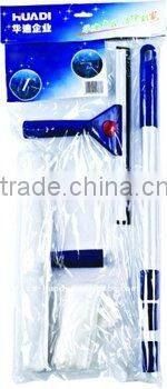 New Style window cleaner squeegee