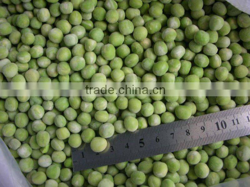 Frozen vegetable suppliers frozen peas price