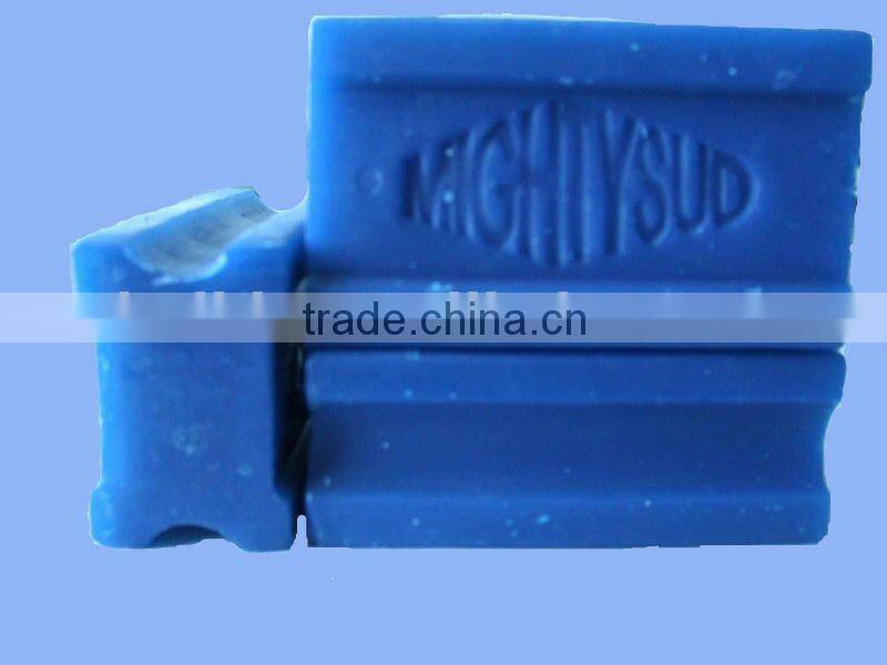 1000g blue laundry bar soap