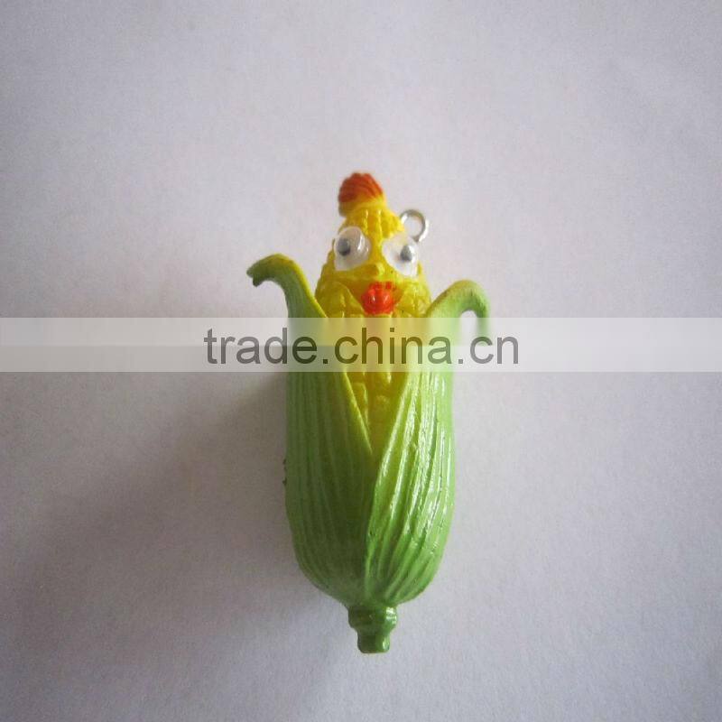 Decorative plastic fake cucumber / Artificial cuke for props