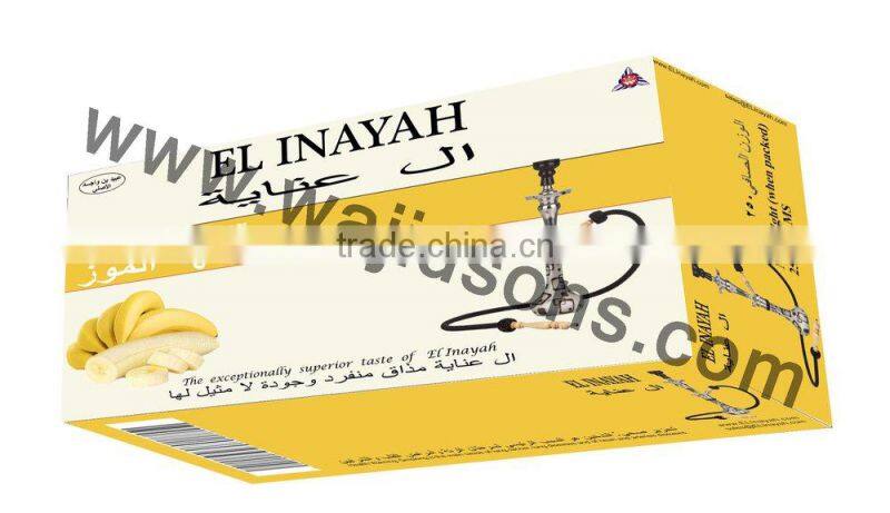 Vanilla Newest Shisha Flavor Brand