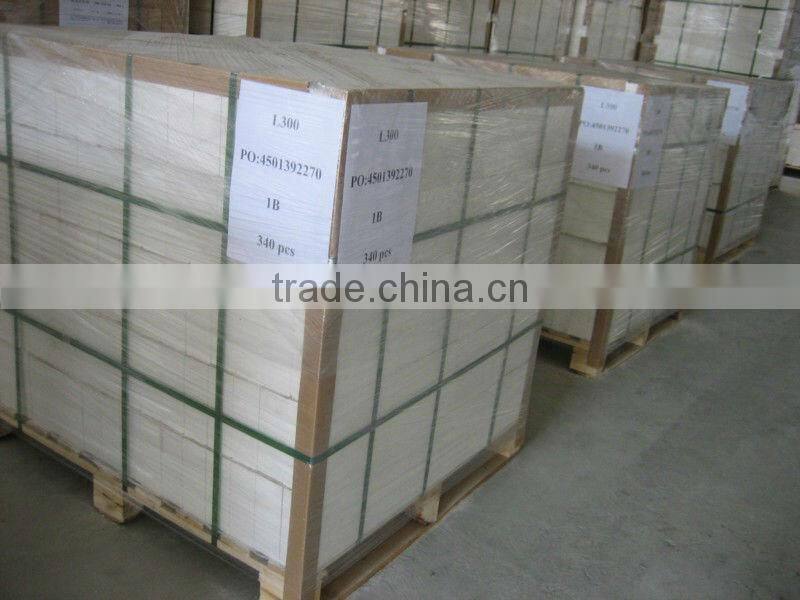 Building High Quality Low Price Light Weight Insulation Brick For Kiln