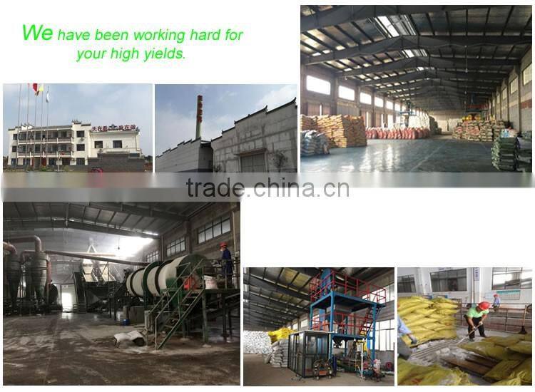 wholesale prilled urea 46 granular fertilizer china