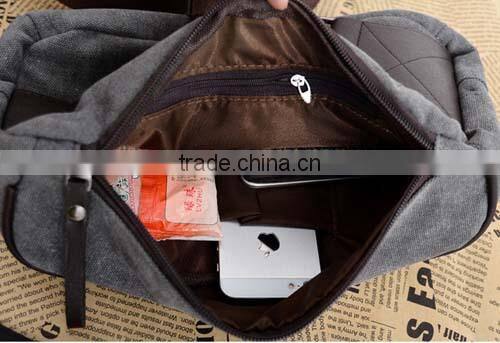 In Stock Outdoor Side Bag for Men ( BMP003)