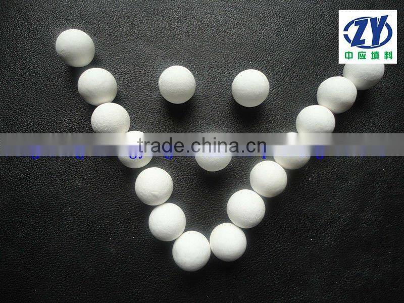 china wholesale Grinding decorative ceramic balls