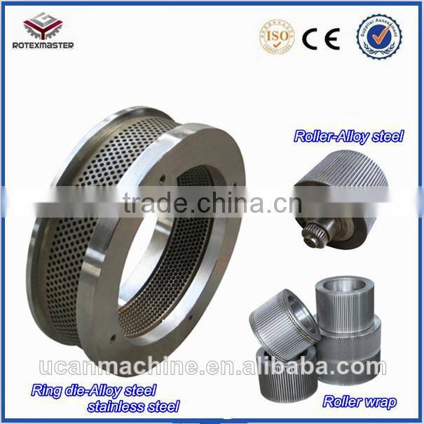 CE Approved Oak Firewood Pellet Machine/Wood Pellet Machine Price