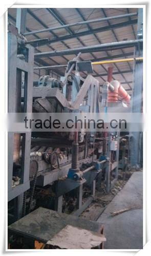 rock wool sandwich panel product line