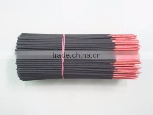 Raw Agarbatti Incense Stick for India
