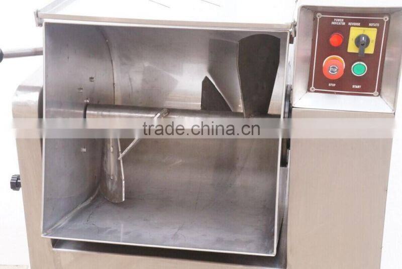 50L Commercial Electric Meat Mixer
