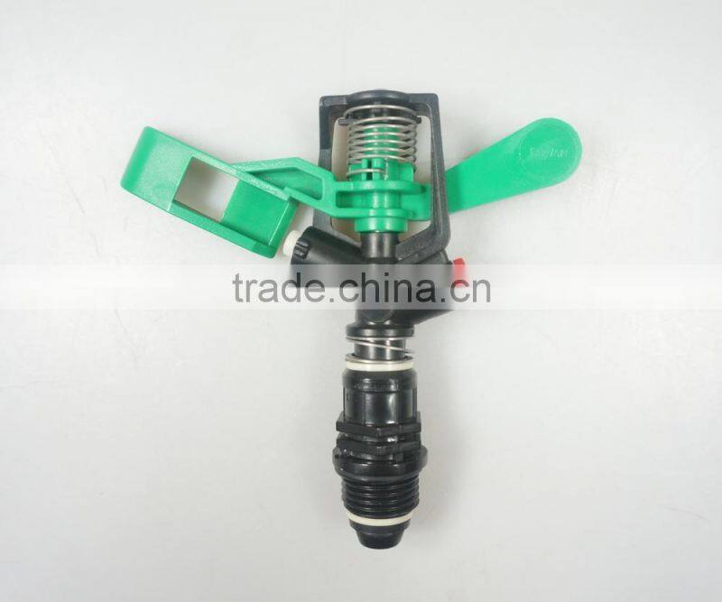 6002-3 irrigation impulse sprinkler