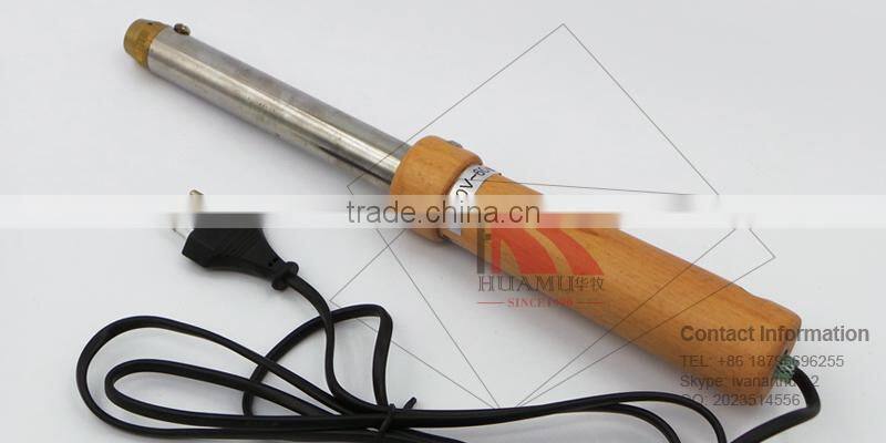 sheep dehorner 220V 50HZ 300*20 mm animal dehorner