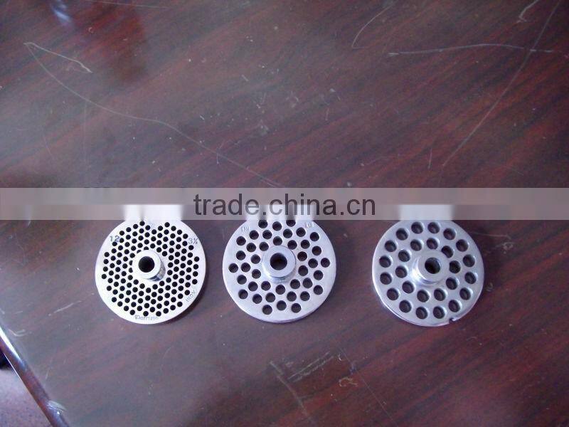 wonderful meat grinder and slicer