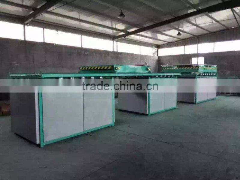 Bathtub blister machine/Bathroom Equipment