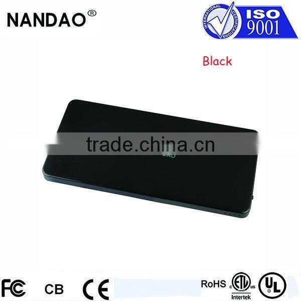 2016 Portable 8000 mAH Mobile Phone Charging Station