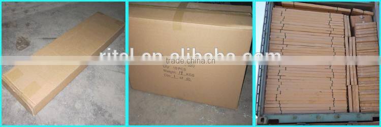 Stainless Steel Wire Round Barbecue Mesh Net