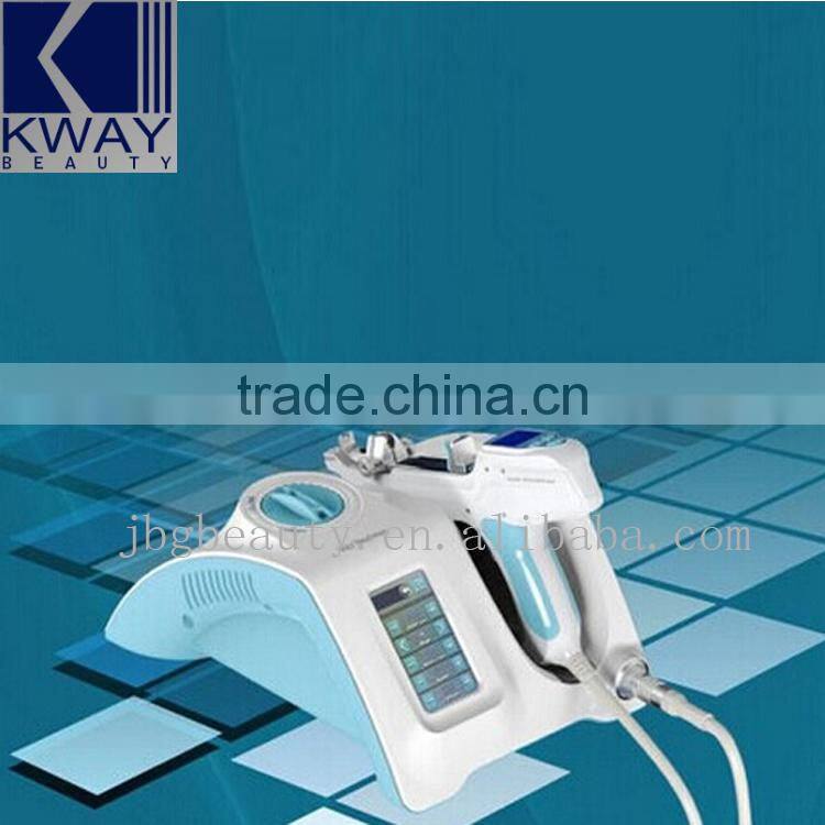 Multi-Functional pistor eliance mesogun Skin rejuvenation Mesotherapy Injection