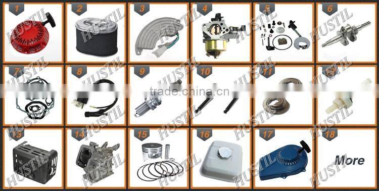 GX200 Gasoline Engine 6.5HP Water Pump