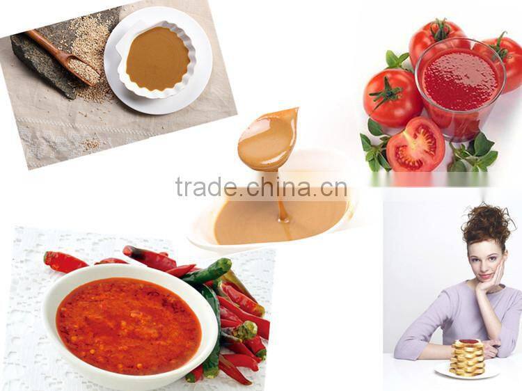 Neweek industrial colloid milling peanut butter maker machine