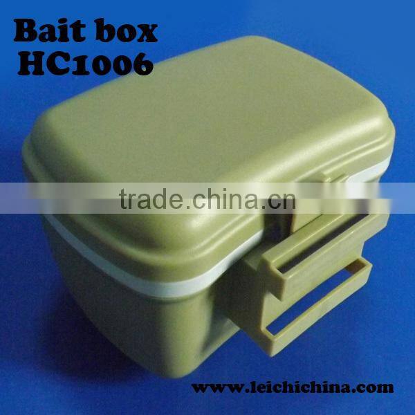 38X25X38.5cm soft cushion light weight fishing tackle seat box