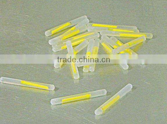 new-model high quality long-lasting fishing light stick night