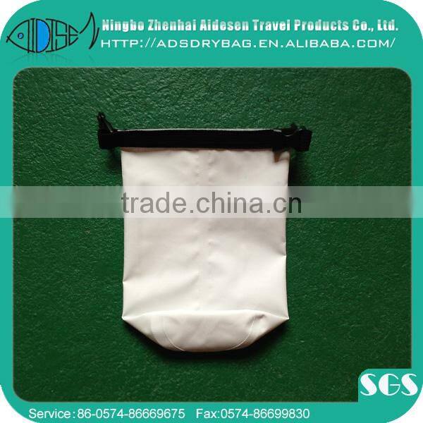 New arrival brand design durable pvc rubber waterproof bags