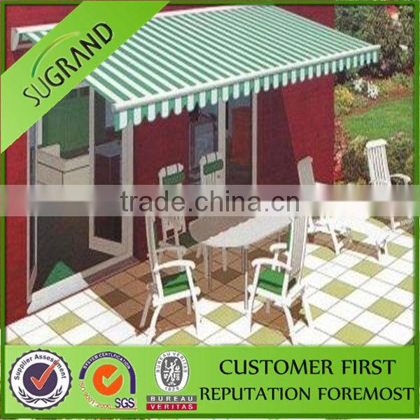HDPE vegetable garden sun shades / shade netting