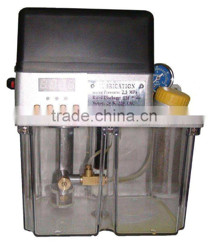 various efficient Honing Machines gear oil pump