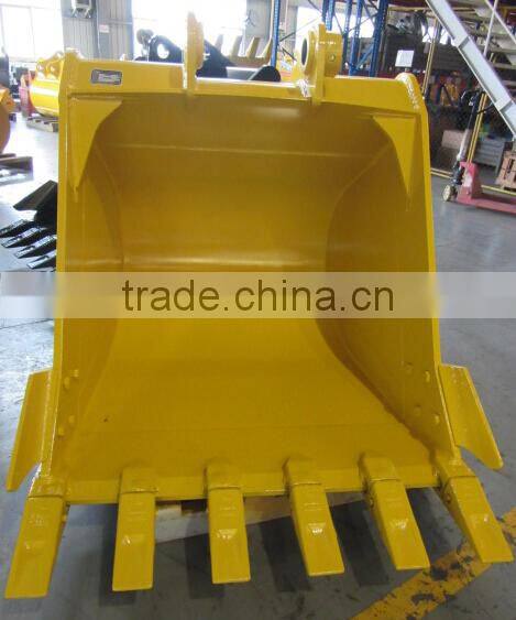 thumb bucket for excavator