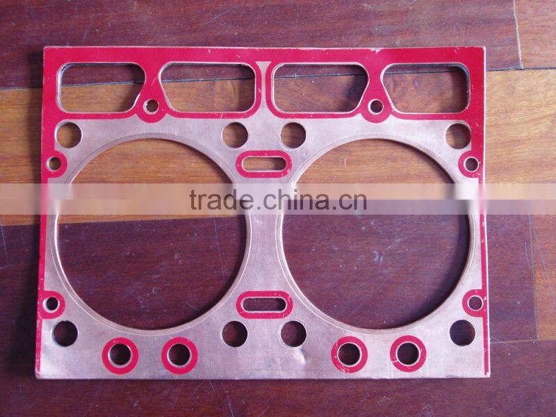 massey ferguson tractor price/ massey ferguson engine cylinder head gasket/ generator head gasket/ fiat tractor head gasket