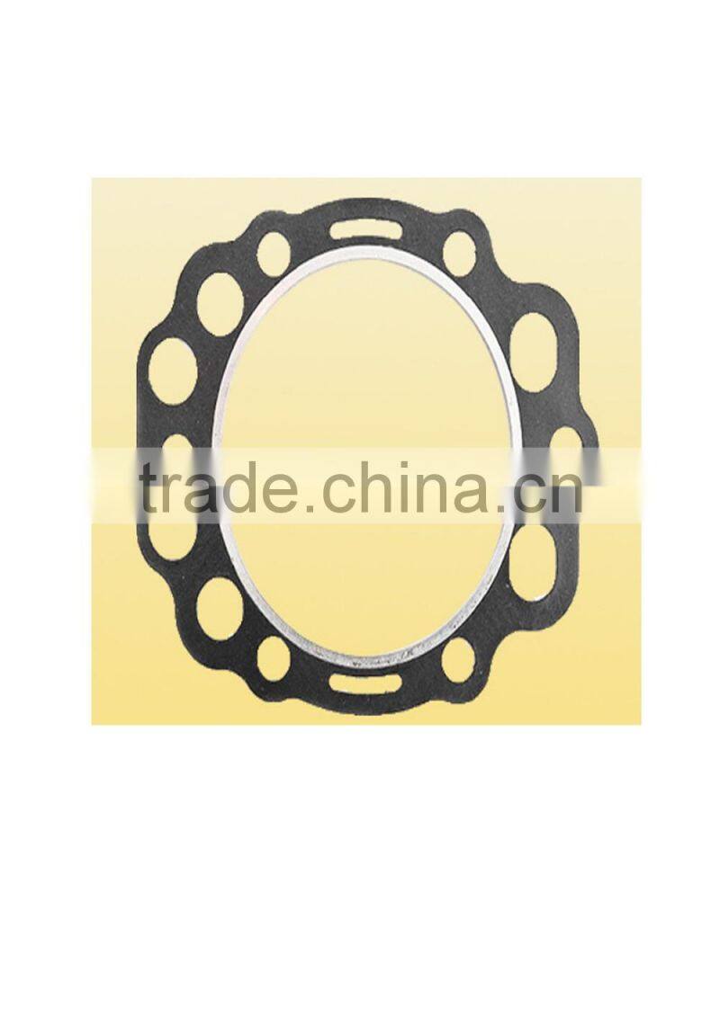China Shifeng SF148 Head Gasket diesel engine spare parts