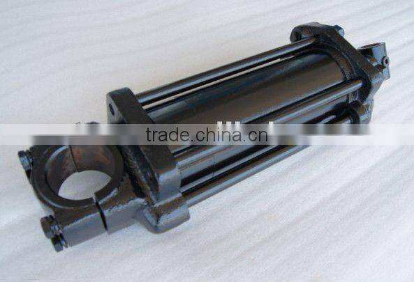 machinery hydraulic ram for excavator, truck, tractor, loader, heavy duty machinery