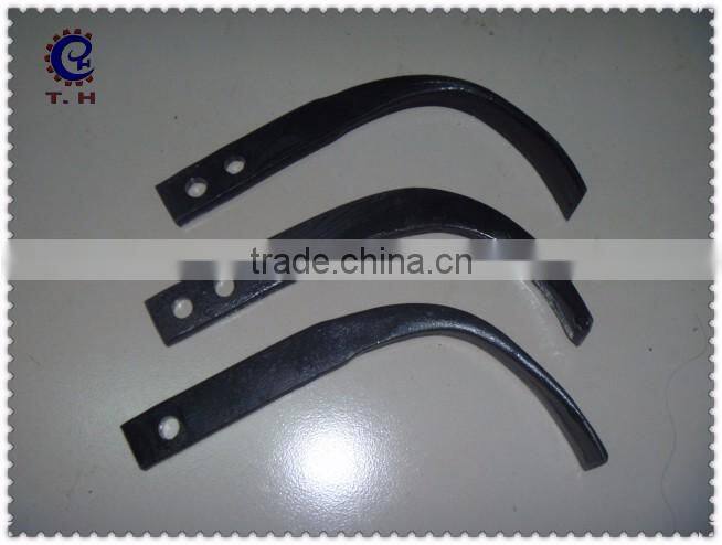 High quality Rotary straight hook knife