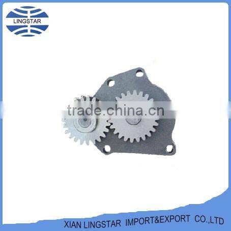 Good quality 6ct engine parts oil pump for cummins 3948072 3991123