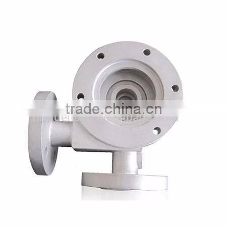The high quality of our shop sell like hot cakes production according to the drawing of heat-resisting stainless steel castings