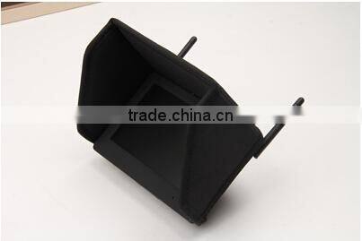 Drop shipping hot Galaxy D4 FPV 5.8G 32CH LCD FPV Monitor