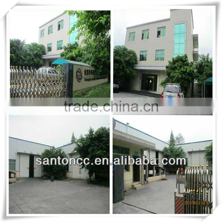 YG6 A type carbide brazed tips/blank surface carbide welding inserts