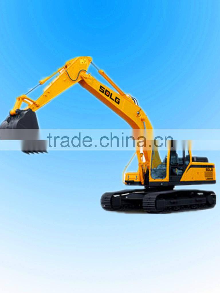 china brand liugong excavator clg920d crawler excavator