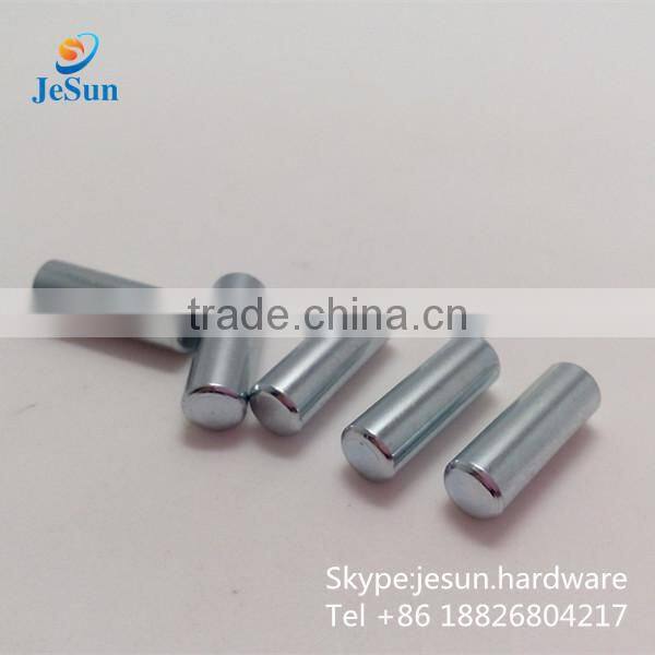 China Factory Manufacture stainless steel round standoff